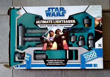 Star Wars ULTIMATE LIGHTSABER