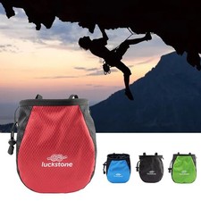 Chalk Bag Pulversack