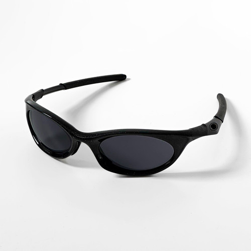 Vintage oakley eye jacket 0 - eye,