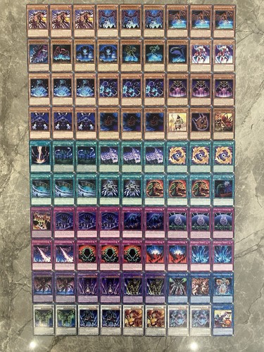 Yugioh erdgebundener - yugioh,