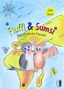 Fluffl sumsi zwei - fluffl, ungleiche