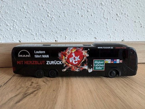 Mannschaftsbus fc - mannschaftsbus,