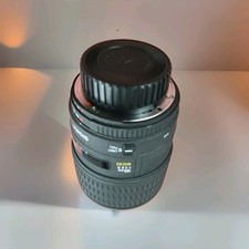 Sigma 105mm f/2.8 EX DG OS HSM