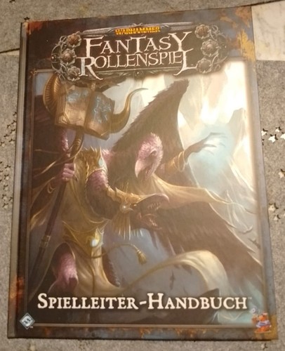 Warhammer fantasy - warhammer,