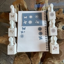 Martha Stewart Papierstanzer