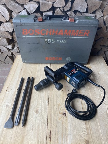 Bosch meisselhammer gsh 5ce - gsh,