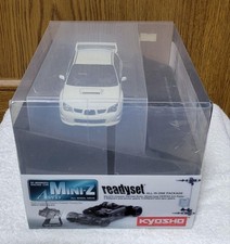 Kyosho Mini-Z AWD Subaru Impreza WRX STI specC Glanzlack Karosserie Spezifika...