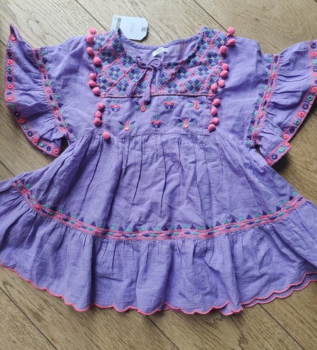 Next bluse tunika mädchen - tunika,