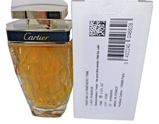 Cartier La Panthere Parfum 2.5