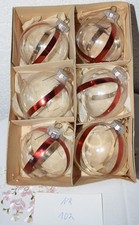 alter Christbaumschmuck