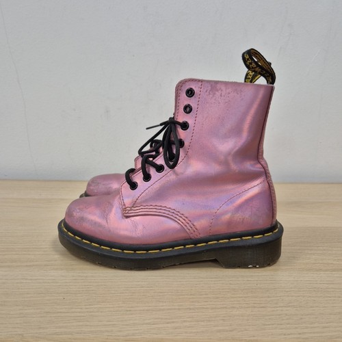 Martens 1460 pascal - dr, rs