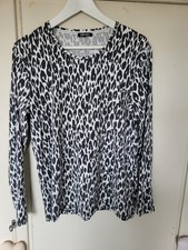 Olsen Shirt, 44 langarm, Leo