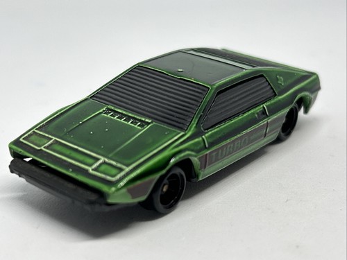 Corgi juniors lotus esprit - corgi,