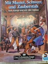 Das Schwarze Auge | DSA |