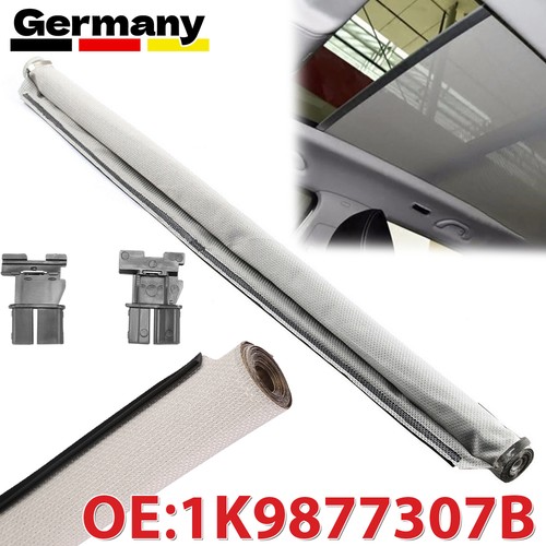 Schiebedach sonnenblende rollo - schiebedach,