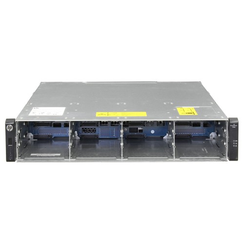 San storage msa p2000 - msa, g3
