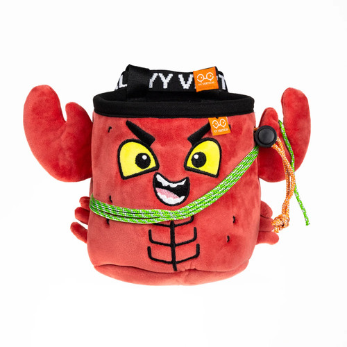 Chalkbag hummer chalk bag - yy-,