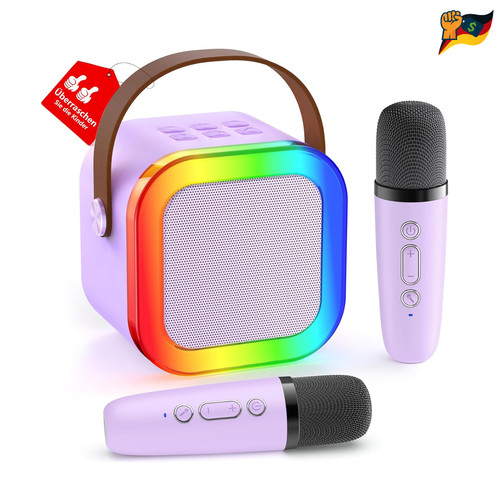 Karaoke maschine kinder - maschine,