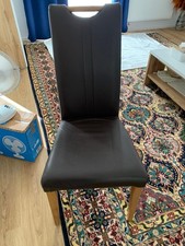 zimmerstühle 4 Set, Ikea