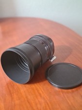 Carl Zeiss Jena Sonnar MC