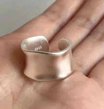 Edler Ring - 925 SILBER  - 54