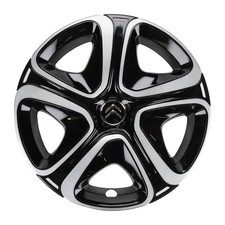 Original PSA Radkappe 16 Zoll