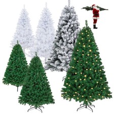 120-210cm LED Weihnachtsbaum