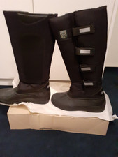 AIGLE Winterreitstiefel