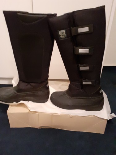 Aigle winterreitstiefel - aigle,