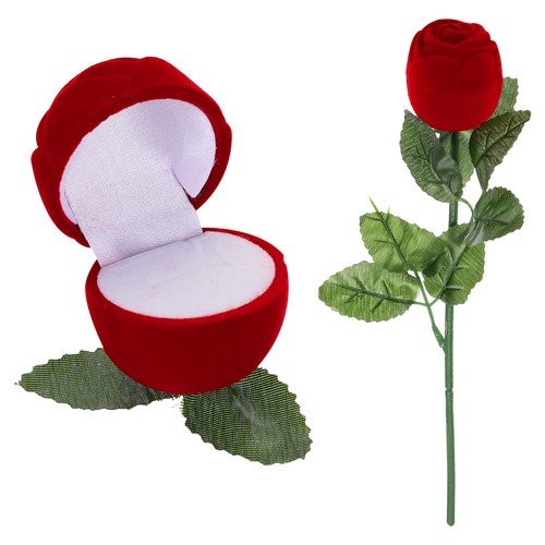 Ringschatulle mit