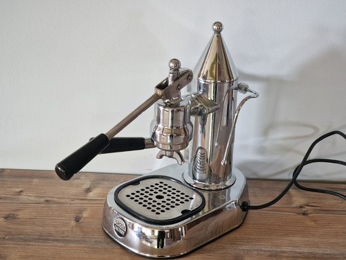 Gaggia factory pavoni - gaggia,