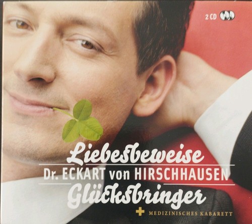 Eckart von hirschhausen - von,