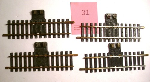Fleischmann modellgleis 4 - modellgleis,