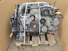 Motor Subaru Legacy V Estate