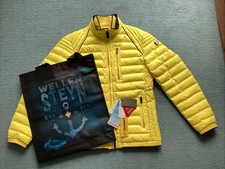 Wellensteyn Herren Jacke