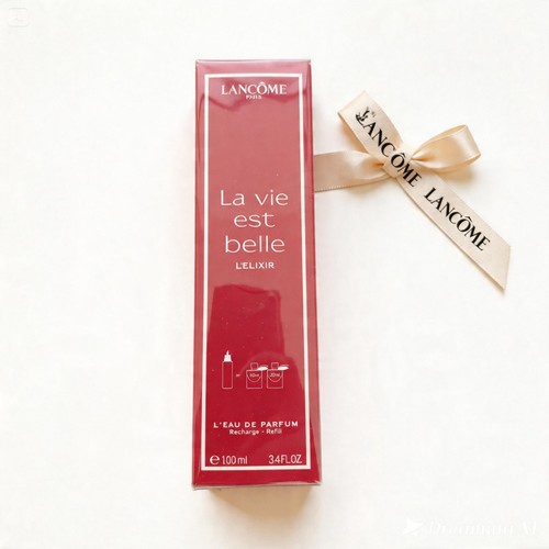 Lancome vie est belle - vie,