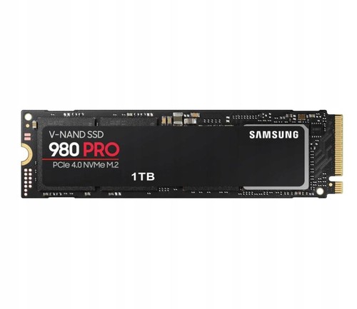 Samsung ultraschnelle ssd 980 - samsung,