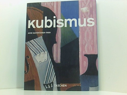 Kubismus kleine reihe - kubismus:,