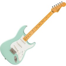 Fender Squier Classic Vibe 50s