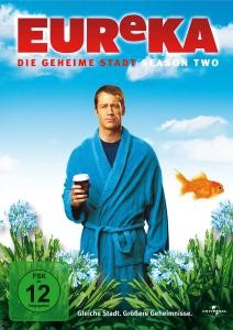 Eureka die geheime stadt - eureka,