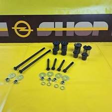 Buchsen Vorderachse Ober +