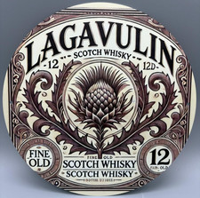 Metall/Blech Schild-