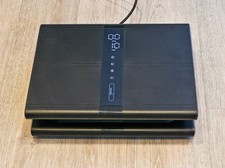 Vibrationsplatte Skandika