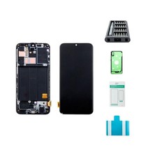 Samsung Galaxy A40 Display