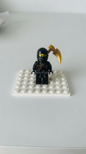 Lego ninjago figur - lego,
