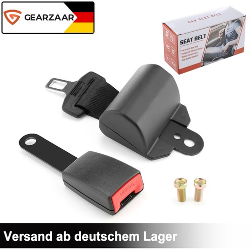 Punkt beckengurt - 2,