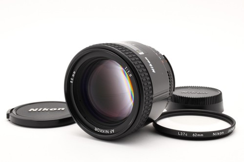 Neuwertig nikon af nikkor - nikon,