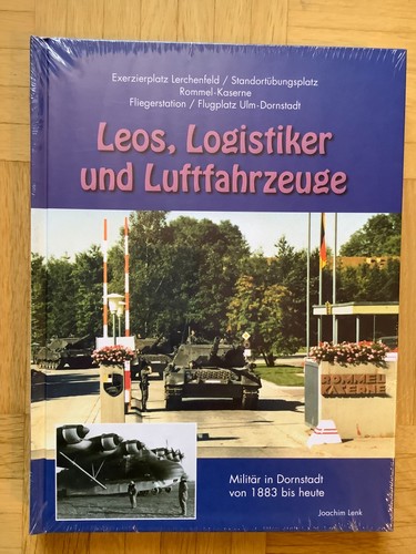 Leos logistiker und - logistiker,