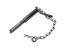 Oberlenker Unterlenkerbolzen