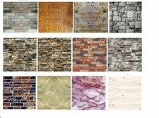 3d Tapete Wandpaneele